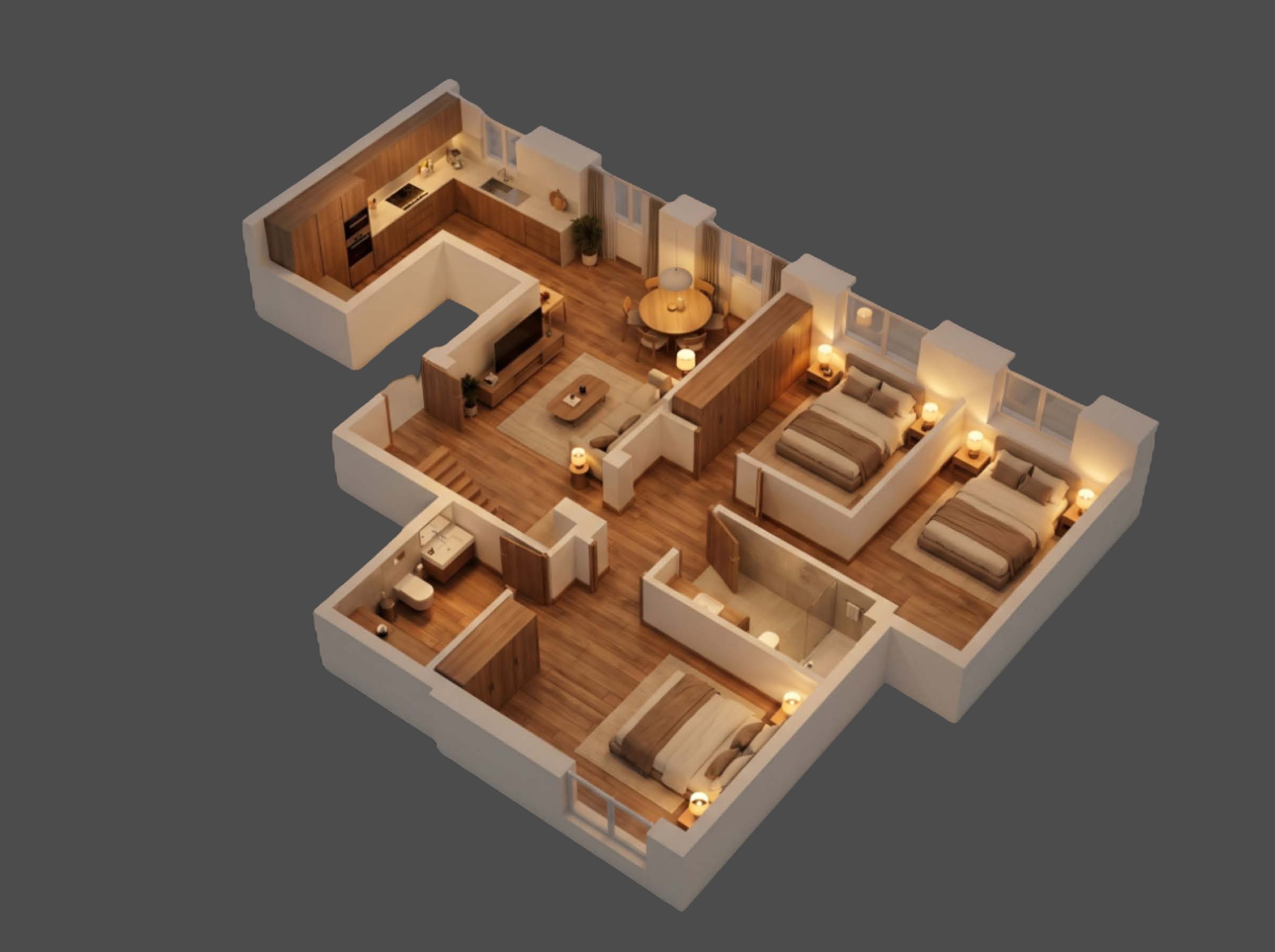 Render 3D 06